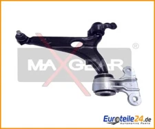 Control arm, wheel suspension Maxgear 72-1523 lower left for Fiat
