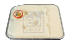 FEBI BILSTEIN 14256 Hydraulic Filter, automatic transmission for AUDI,FORD