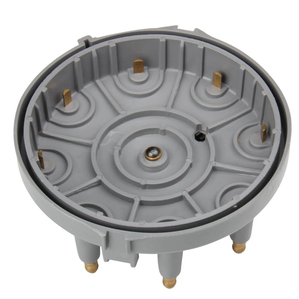 Distributor Cap and Rotor Kit for Ford F350 F250 F150 V8 5.0L 5.8L DC12V 8233 US - Image 4 of 4