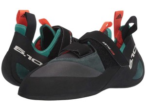 climbing shoes size 9
