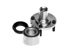 28FS65Y Front Wheel Hub Repair Kit Fits 1986-1989 Honda Accord 2.0L 4 Cyl