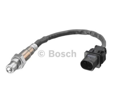 BOSCH Lambda Sensor 0 258 017 339