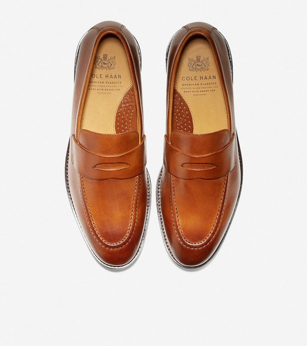 Cole Haan American Classic Kneeland 