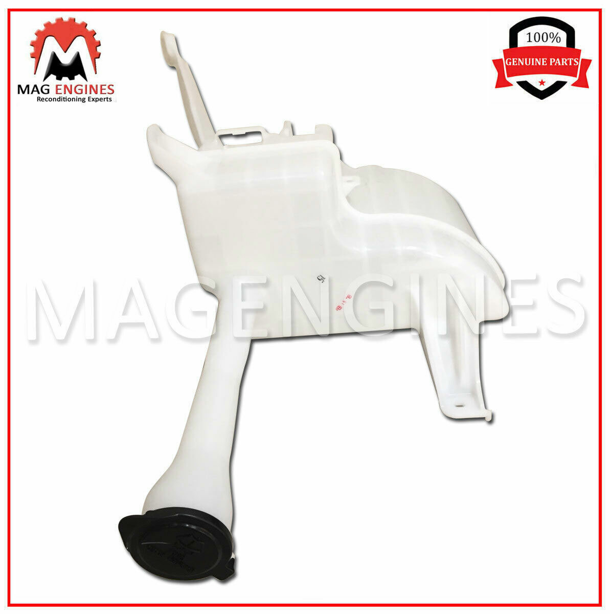 85315-06220 GENUINE OEM WINDSHIELD WASHER RESERVOIR TANK 