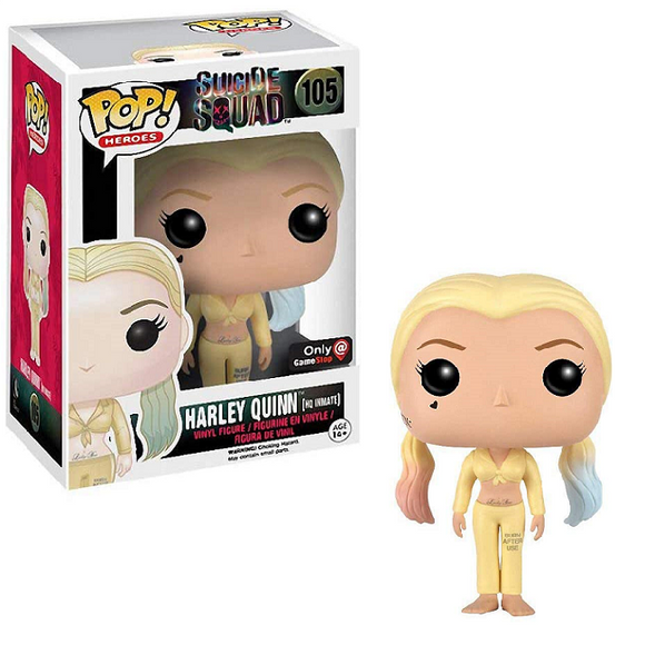 Funko Pop! 3.75