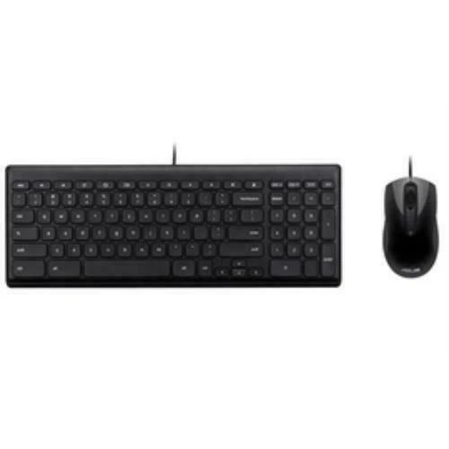 Paquetes de Teclado y Mouse de computadora ASUS teclados programable