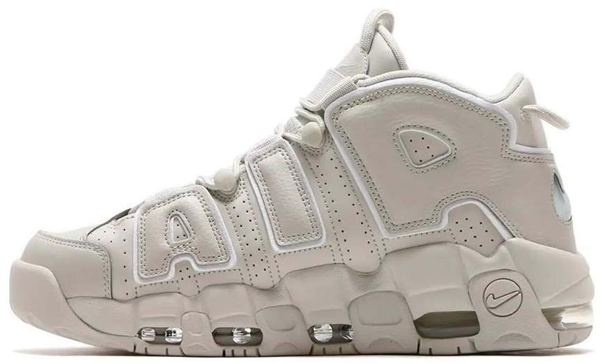 Nike Air More Uptempo Light Bone Alligator ナイキ モアテン Nike Air More Uptempo Light Bone Alligator W for sale | eBay