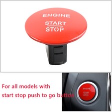 For Mercedes Benz Engine Keyless Start Stop P...