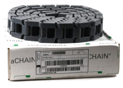 Habachain HAA Straight Chain 2'' Schanierbandkette Transportkette Föderkette