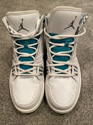 Nike Jordan 1 Flight Trainers Genuine 