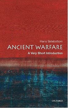 Ancient Warfare: A Very Short Introduction (Very Short I... | Buch | Zustand gut