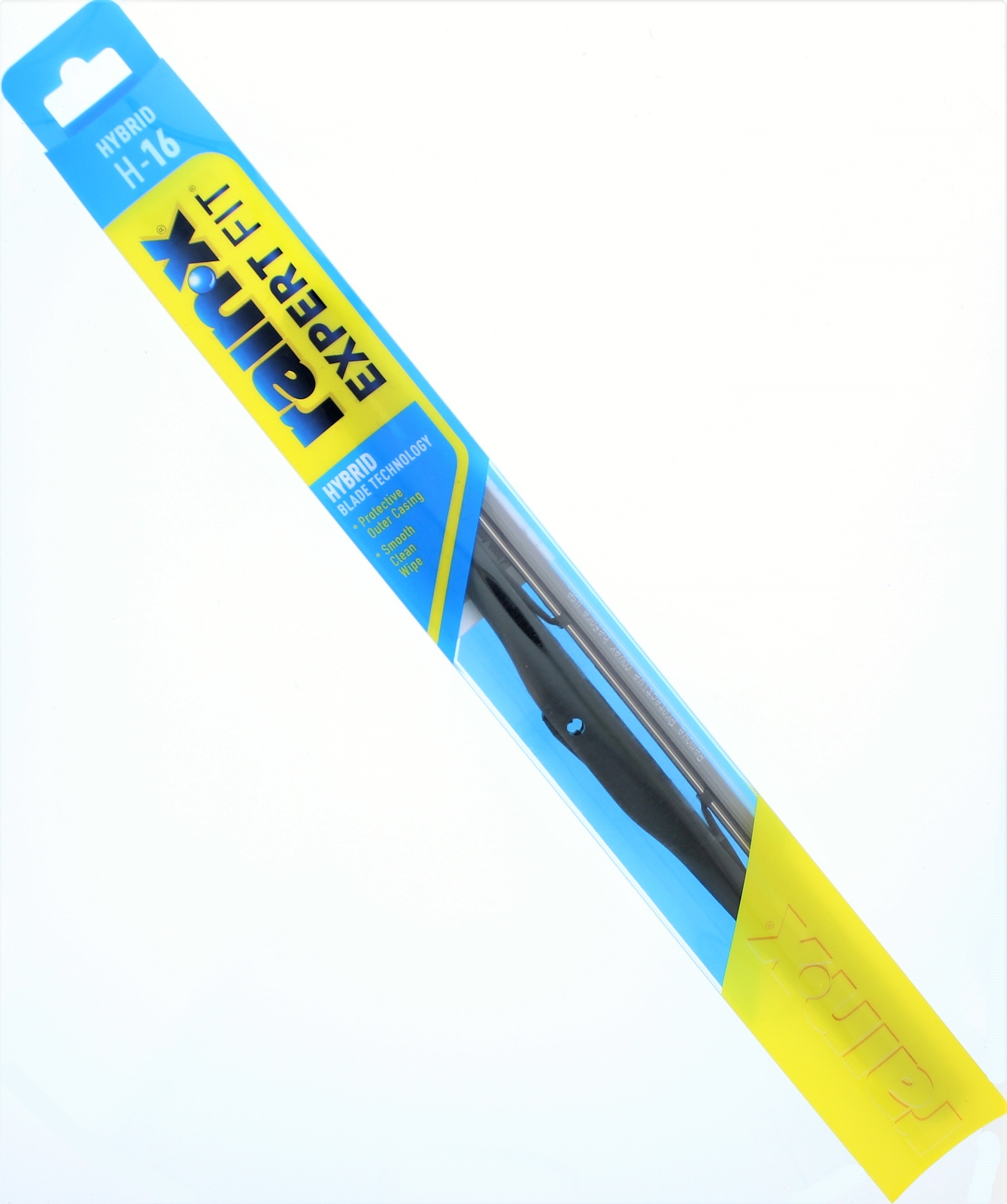 Rain X Expert Fit Hybrid H16 Wiper eBay