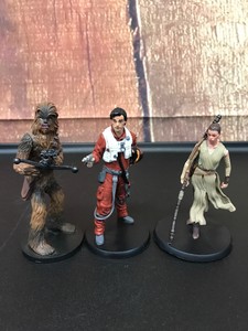 star wars collectibles ebay