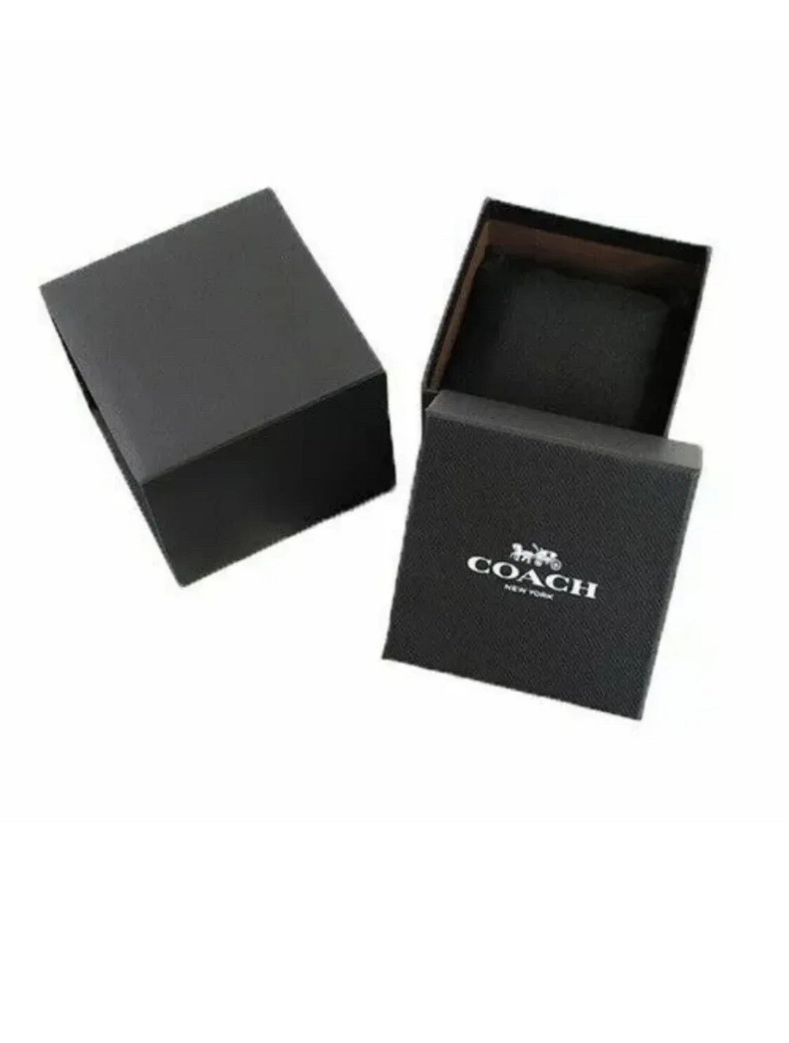 Nuovissimo Orologio da Bracciale Coach Madison Donna Quadrante Bianco Oro Rosa 14502398