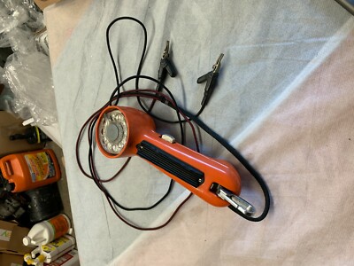 Butt Sets - Rotary Dial