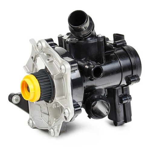 Pompe à Eau pour AUDI A1 A3 A4 A5 A6 A7 Q3 Q5 TT 1.8 2.0 TFSI - 06L121111H - Foto 6 di 7