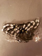 New. Unopened Hair Claw Clip for all occasions.