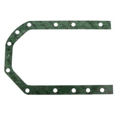 Dichtung Deckel Kurbelwelle hinten für Fendt Farmer 2S 3S 4S 102 103 38060087