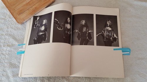 ZOOM N°8 08/1971 SCAVULLO DALLESANDRO WILSON JOPLIN BAILEY RAYSSE BARBEY COMICS - Picture 8 of 14