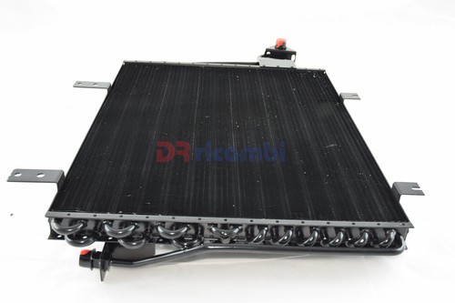 CONDENSATORE RADIATORE ARIA CONDIZIONATA PER RENAULT 19 I 1.8 16V VALEO 816870 - Imagen 3 de 5