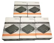 5X Directed DB3 XPressKit DEI Databus ALL Combo Bypass 5 PIECE PACKAGE NEW