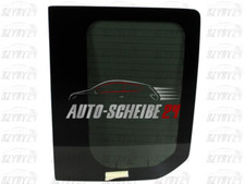 Hinten-scheibe Heck-scheibe für Iveco Daily 2014- / 664x820 mm Rechts Heizung