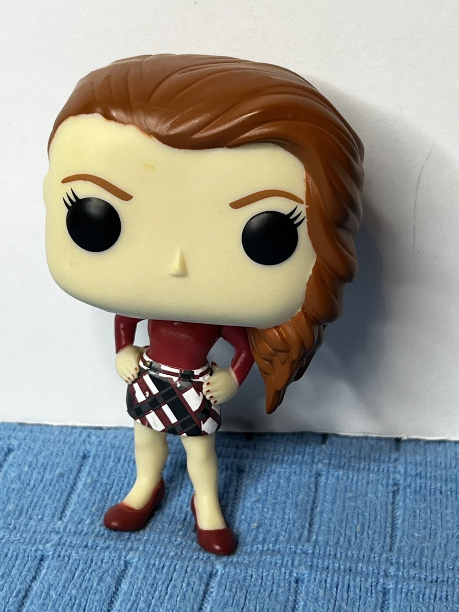 Funko POP 590 Riverdale Cheryl Blossom Vaulted Hot Topic