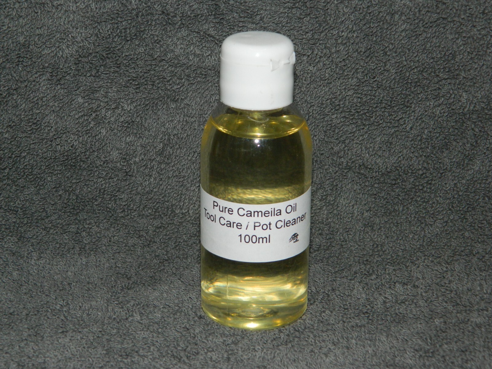 Bonsai Tree Pot and Tool Cleaner Camellia / Camelia Oil REFILL