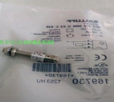 1 PCS NEW BES 516-3006-G-E5-C-S49 BALLUFF Photoelectric Diffuse Sensor 2
