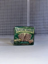 MINIATURE NATURE VALLEY OATS N HONEY
