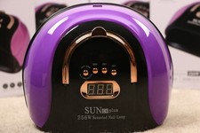 Sun C4 Plus 2-in-1 LED/UV Lamp