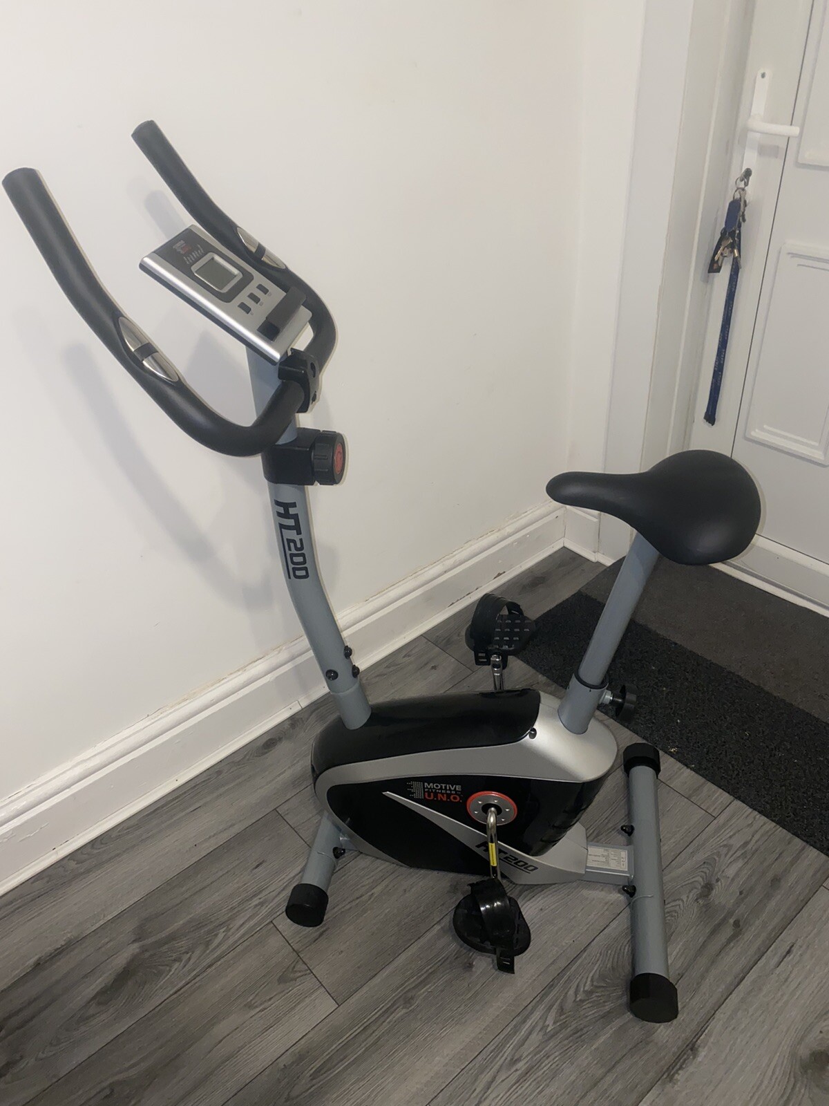 Exercise bike eBay
