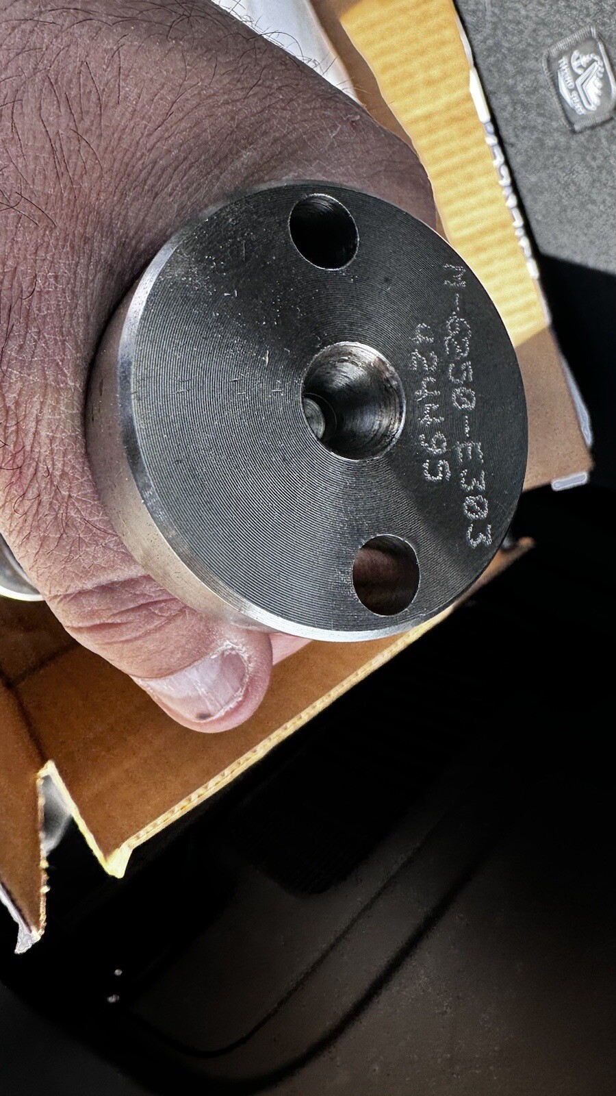 Ford Racing M6250E303 Hydraulic Roller Camshaft Performance Camshaft