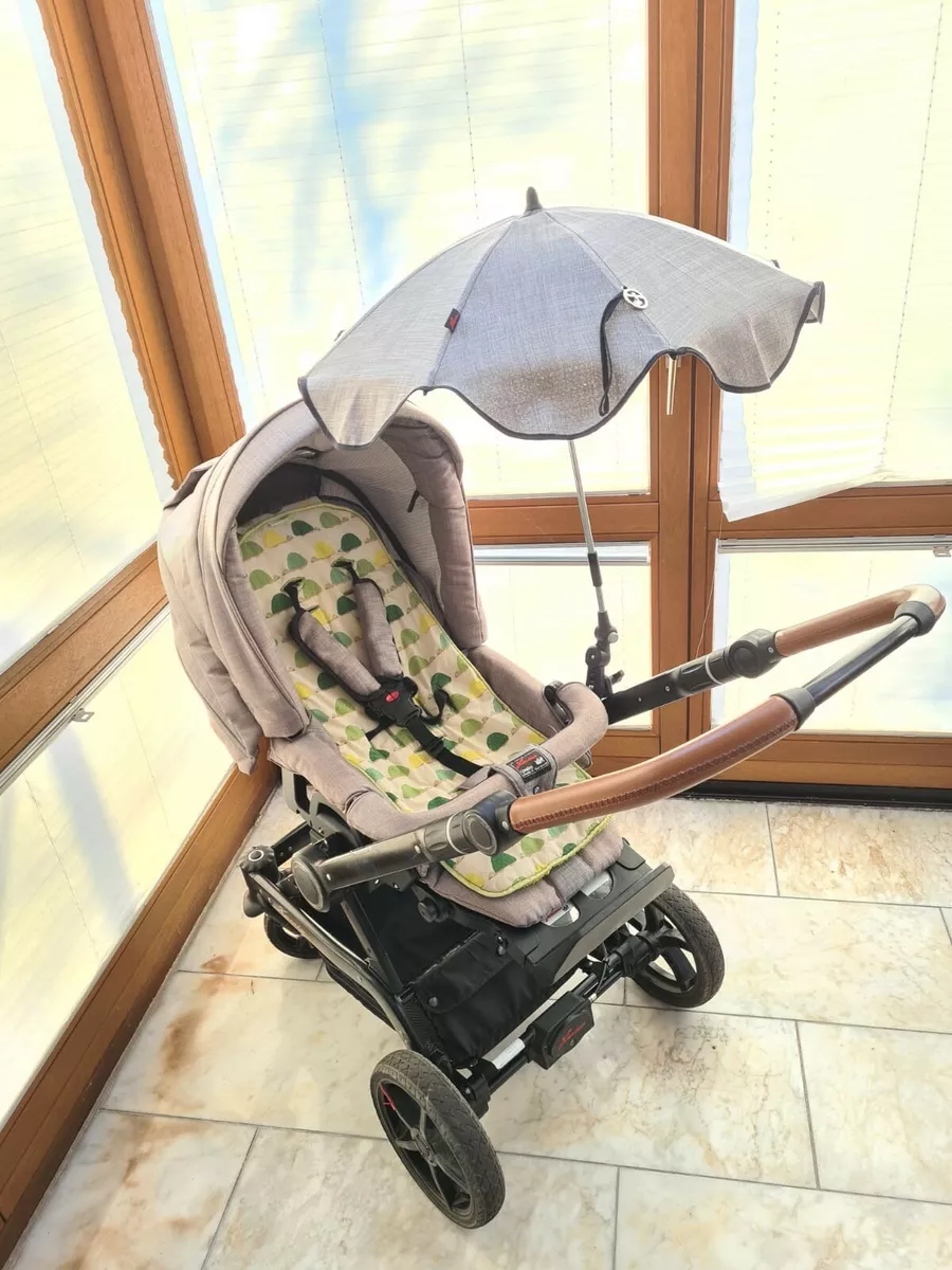 Absolvent Erwarte es die meisten hartan kinderwagen sonnenschirm