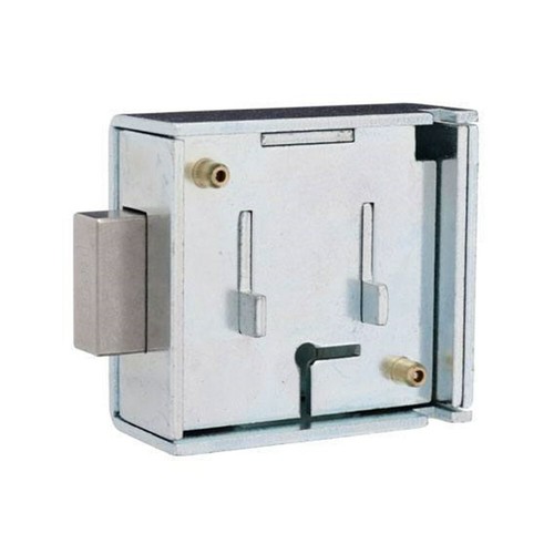 Ross 600 AL Six Lever Safe Lock - Locksport - Safes - 08952641 CHOOSE KEY LENGTH - Picture 1 of 2