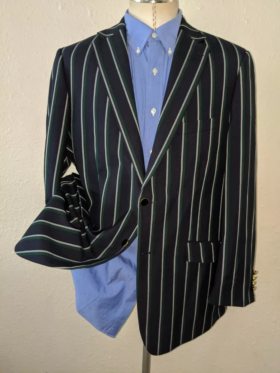 Yacht blazer hotsell