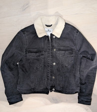 Hollister Jeansjacke | Übergangsjacke | Tedd...
