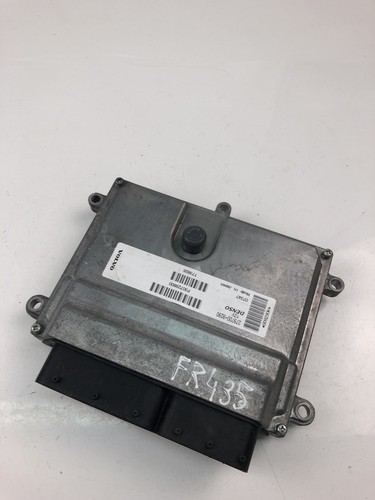 VOLVO S40 II MS Motorsteuergerät ECU P30729800 2005 24451237