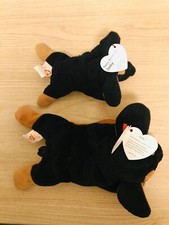 ty doby beanie baby
