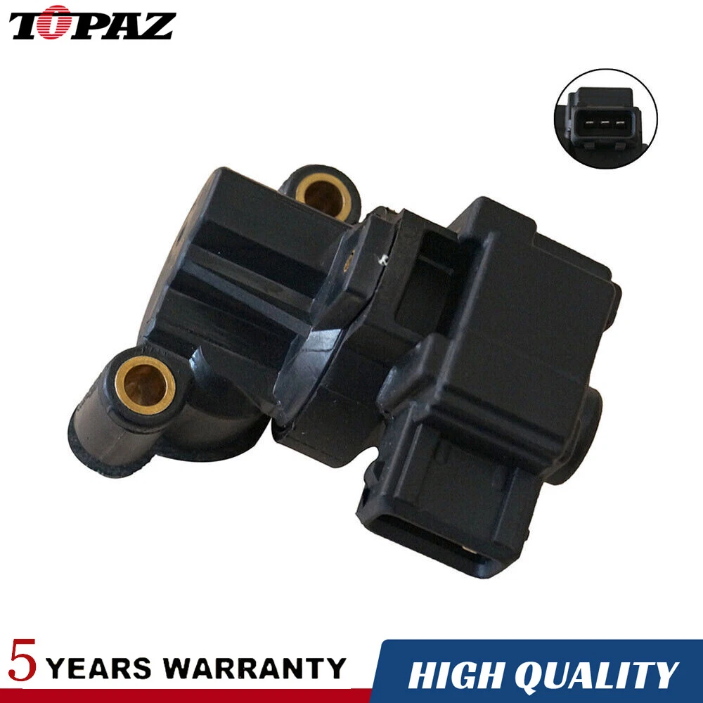 Idle Air Control Valve ICV IACV for BMW E36 E46 316i 318i 318is 96 00 M43 M44
