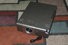 Sharp DLP Projector Conference S -5200 Lumens- XG-P560W "HDMI" Lamp 2 367 Hours