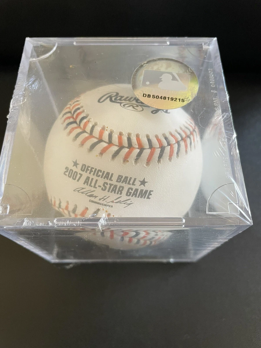 San Francisco Giants All-Star Game MLB Balls for sale | eBay