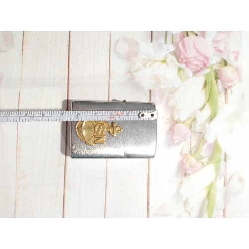 Accendino Zippo Bradford Pa Usa Usn Us Navy tono argento 2012 - Foto 16 di 16