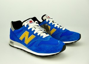 new balance 1300 blue
