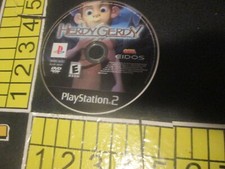 Herdy Gerdy (Playstation 2)