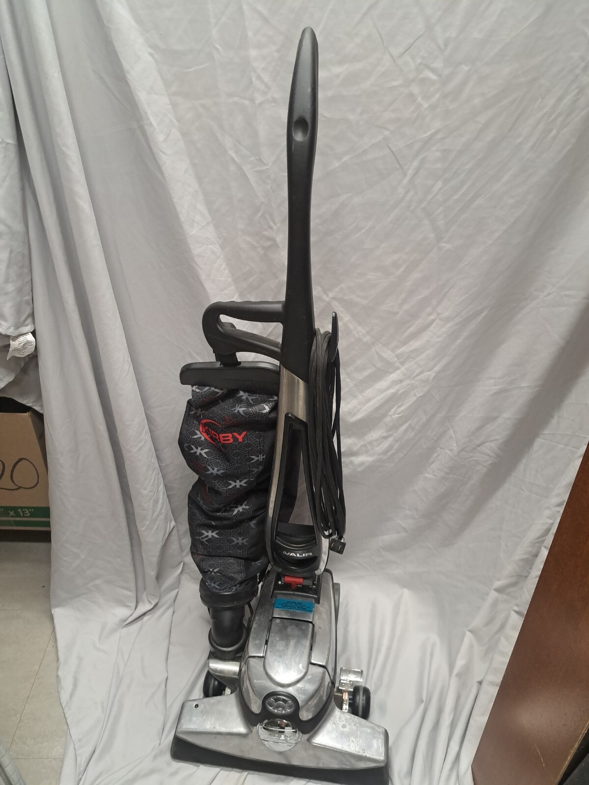 KIRBY G10D Avalir Upright Vacuum Cleaner w/ Attachments Tested eBay