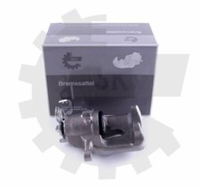 Bremssattel hinten links f�r FIAT Croma 735364071 735414699 735483698 55SKV203