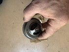 Thermostat, MELROE INGERSOLL RAND 6 668 880 Thermostat , Bobcat  — photo 2