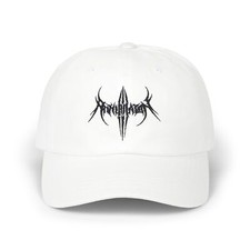 Classic Dad Cap with Unique Graphic Design, Cool Dad Hat, Casual Everyday Cap,