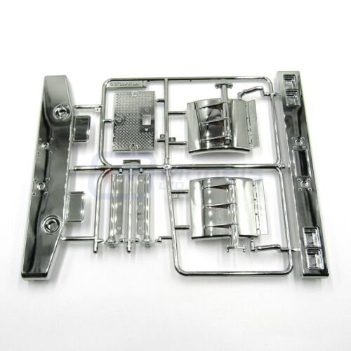 Tamiya 56301 King Hauler/Globe Liner, 0005470/10005470 D pour pièces (chocs), NEUF
